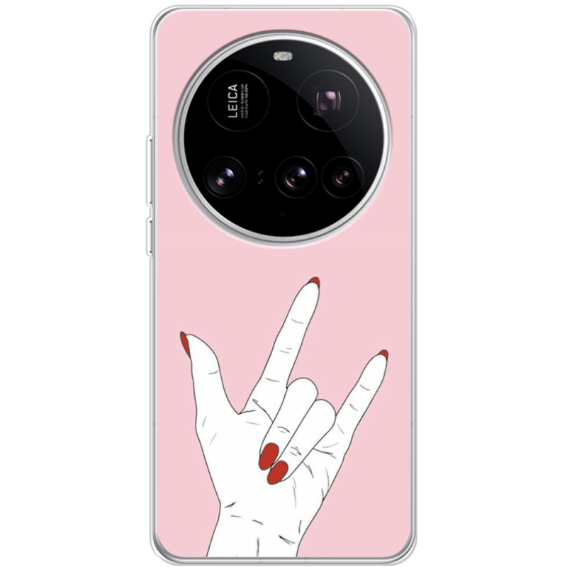Чохол BoxFace Xiaomi 15 Ultra 