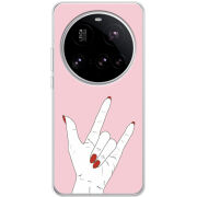 Чохол BoxFace Xiaomi 15 Ultra 