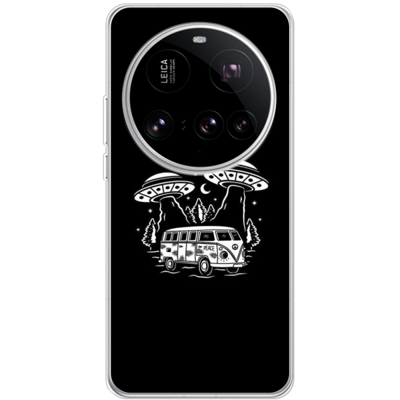Чохол BoxFace Xiaomi 15 Ultra 