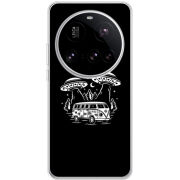 Чохол BoxFace Xiaomi 15 Ultra 