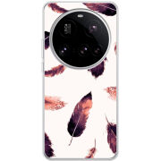 Чохол BoxFace Xiaomi 15 Ultra 