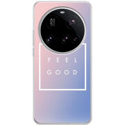Чохол BoxFace Xiaomi 15 Ultra 