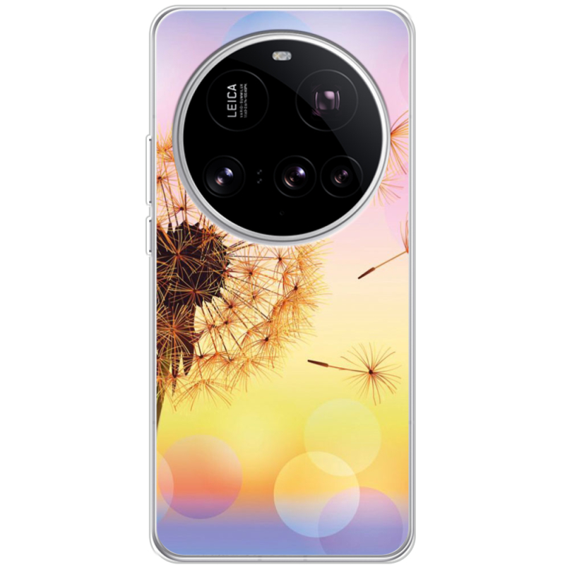 Чохол BoxFace Xiaomi 15 Ultra 