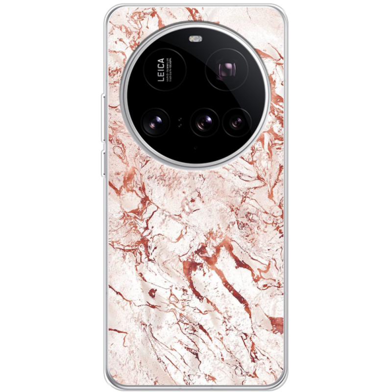 Чохол BoxFace Xiaomi 15 Ultra 