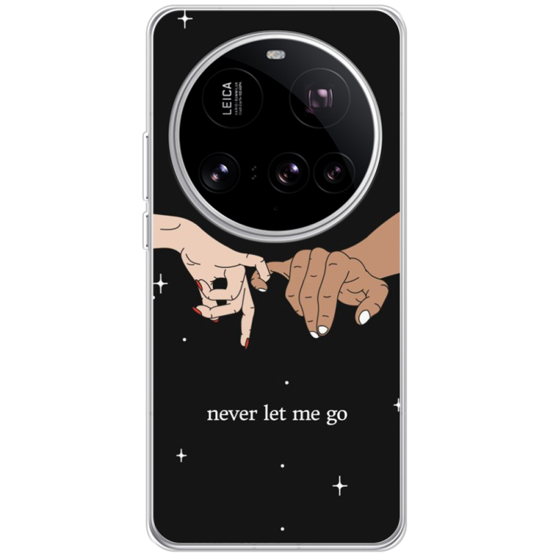 Чохол BoxFace Xiaomi 15 Ultra 