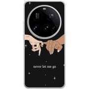 Чохол BoxFace Xiaomi 15 Ultra 