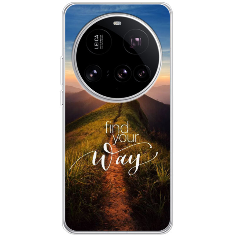 Чохол BoxFace Xiaomi 15 Ultra 