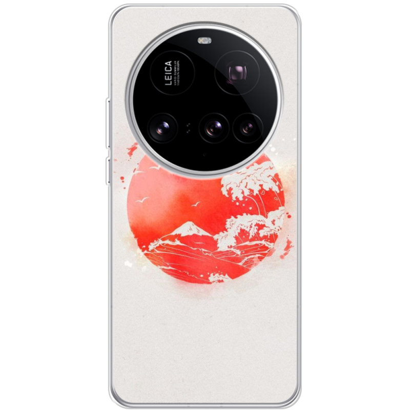 Чохол BoxFace Xiaomi 15 Ultra 