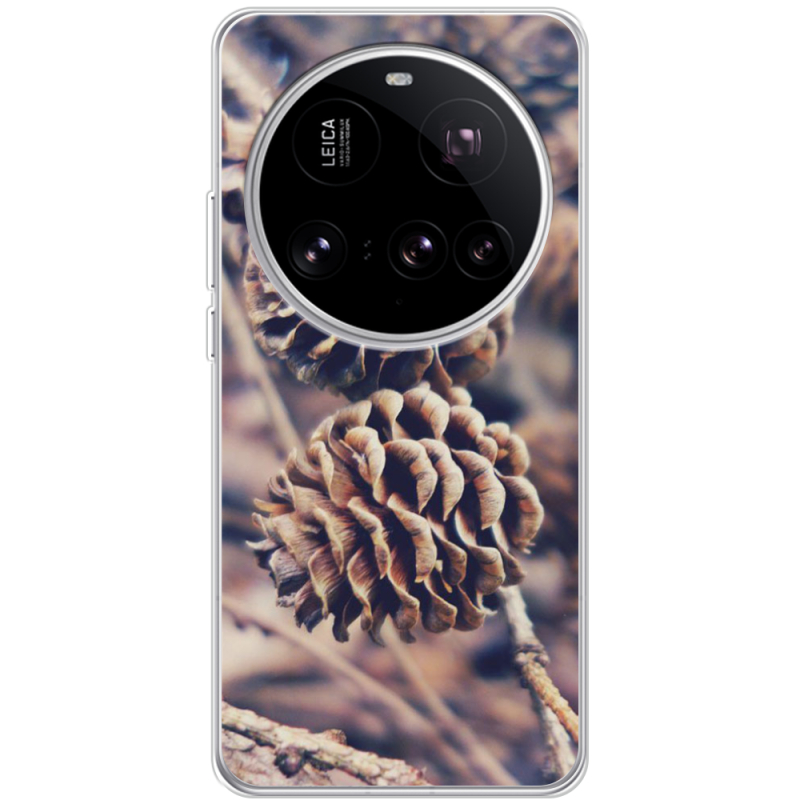 Чохол BoxFace Xiaomi 15 Ultra 