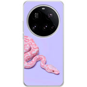 Чохол BoxFace Xiaomi 15 Ultra 