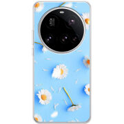Чохол BoxFace Xiaomi 15 Ultra 