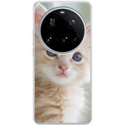 Чохол BoxFace Xiaomi 15 Ultra Animation Kittens