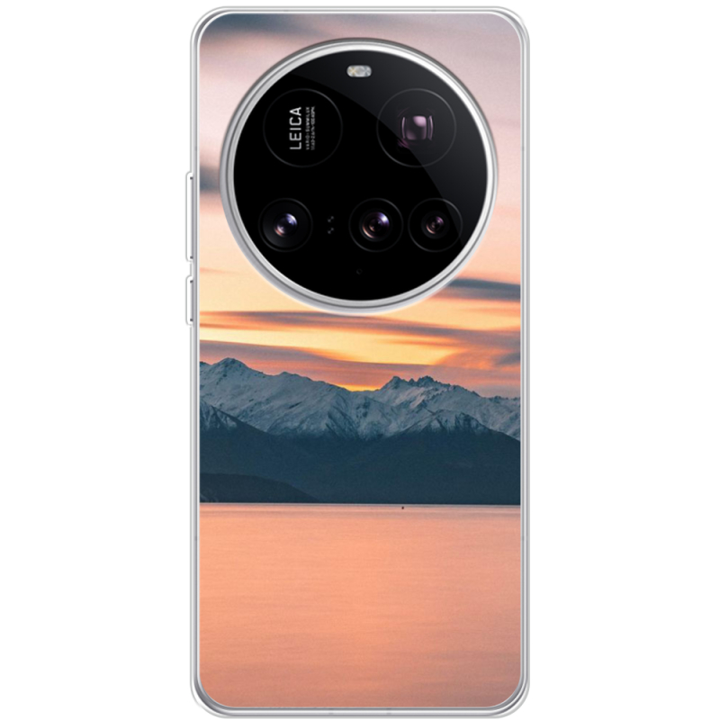 Чохол BoxFace Xiaomi 15 Ultra 