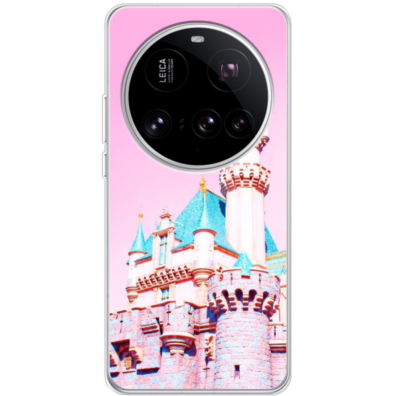 Чохол BoxFace Xiaomi 15 Ultra 