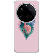 Чохол BoxFace Xiaomi 15 Ultra 