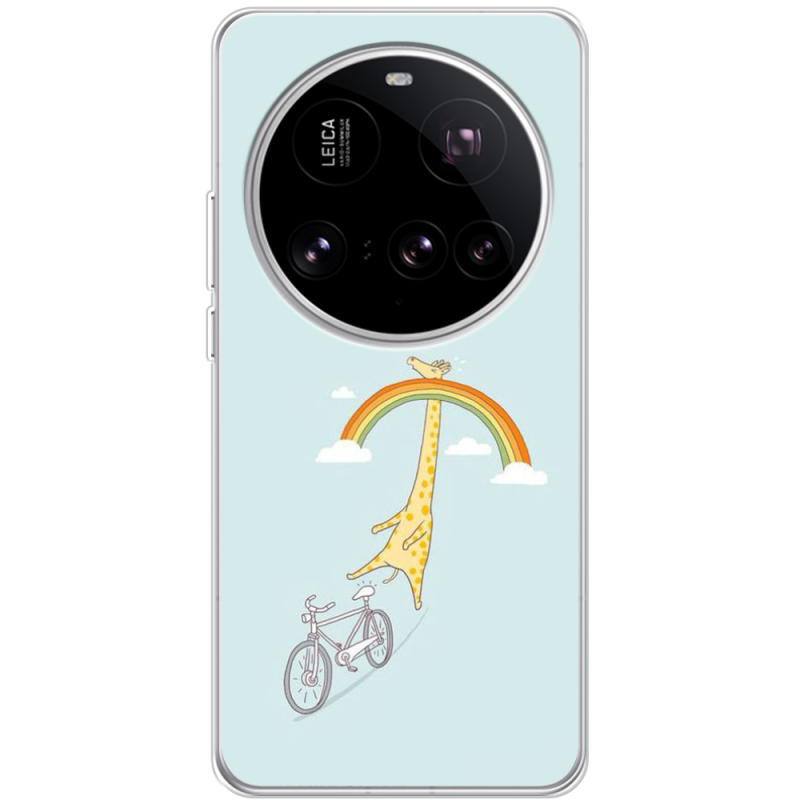 Чохол BoxFace Xiaomi 15 Ultra 