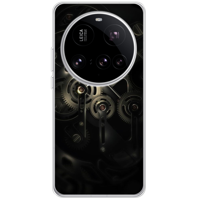 Чохол BoxFace Xiaomi 15 Ultra 