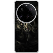 Чохол BoxFace Xiaomi 15 Ultra 