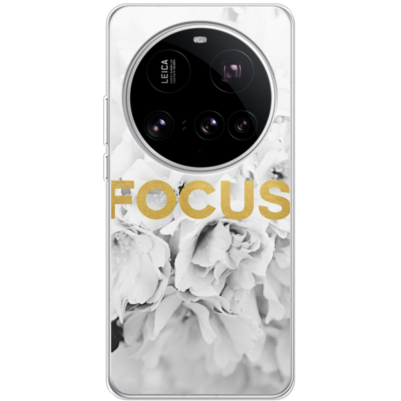 Чохол BoxFace Xiaomi 15 Ultra 