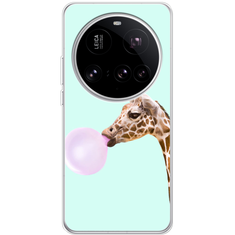 Чохол BoxFace Xiaomi 15 Ultra 