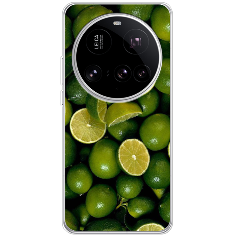 Чохол BoxFace Xiaomi 15 Ultra 