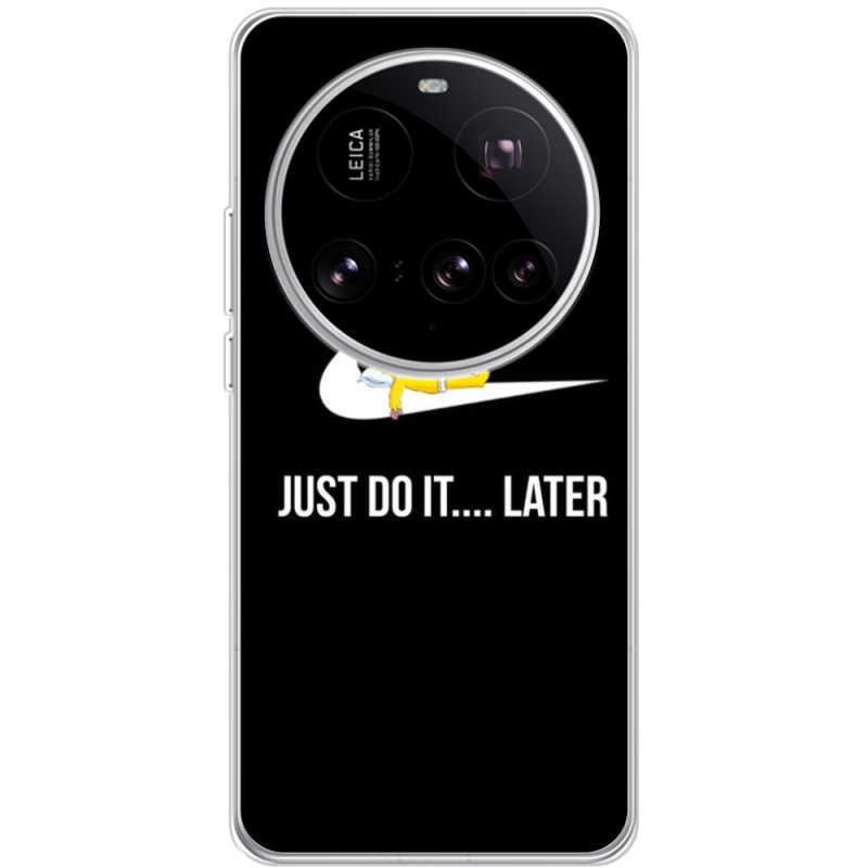 Чохол BoxFace Xiaomi 15 Ultra 