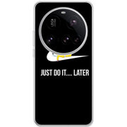 Чохол BoxFace Xiaomi 15 Ultra 