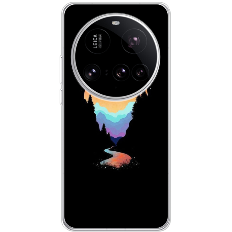 Чохол BoxFace Xiaomi 15 Ultra 