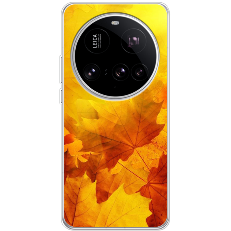 Чохол BoxFace Xiaomi 15 Ultra 