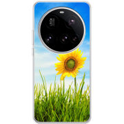 Чохол BoxFace Xiaomi 15 Ultra Sunflower Heaven