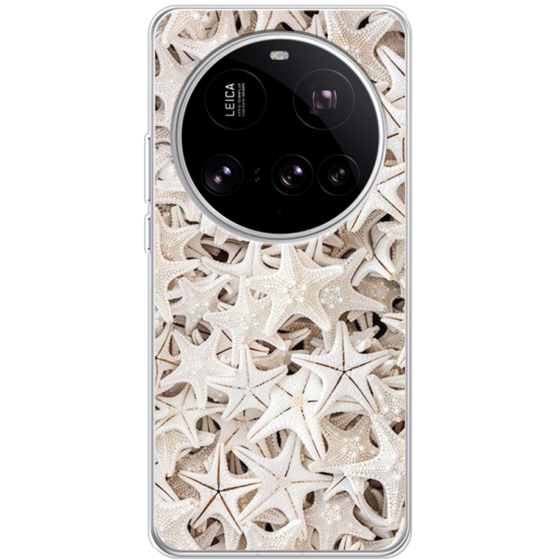 Чохол BoxFace Xiaomi 15 Ultra 