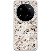 Чохол BoxFace Xiaomi 15 Ultra 