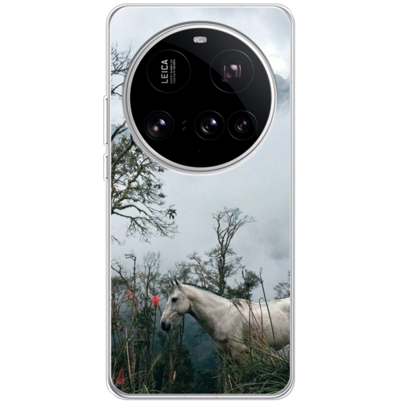 Чохол BoxFace Xiaomi 15 Ultra 