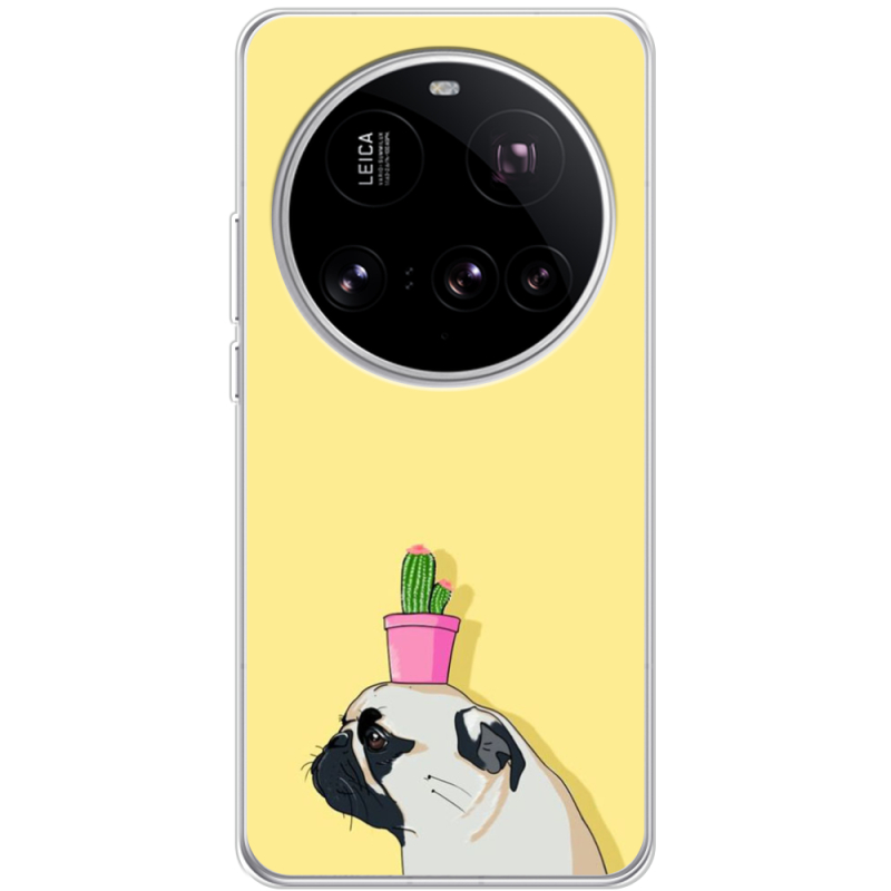 Чохол BoxFace Xiaomi 15 Ultra 