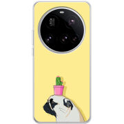 Чохол BoxFace Xiaomi 15 Ultra 