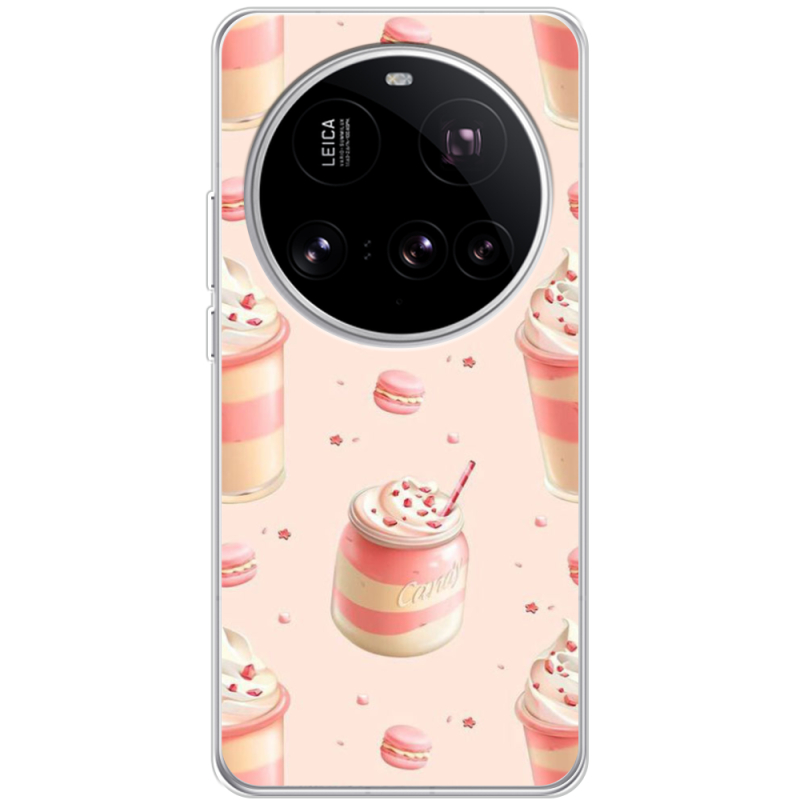 Чохол BoxFace Xiaomi 15 Ultra 
