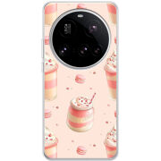 Чохол BoxFace Xiaomi 15 Ultra 