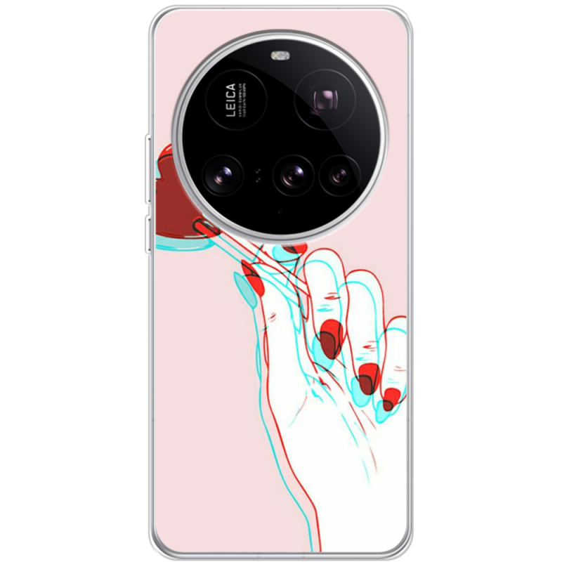 Чохол BoxFace Xiaomi 15 Ultra 