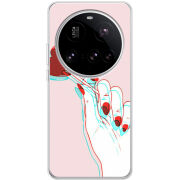 Чохол BoxFace Xiaomi 15 Ultra 