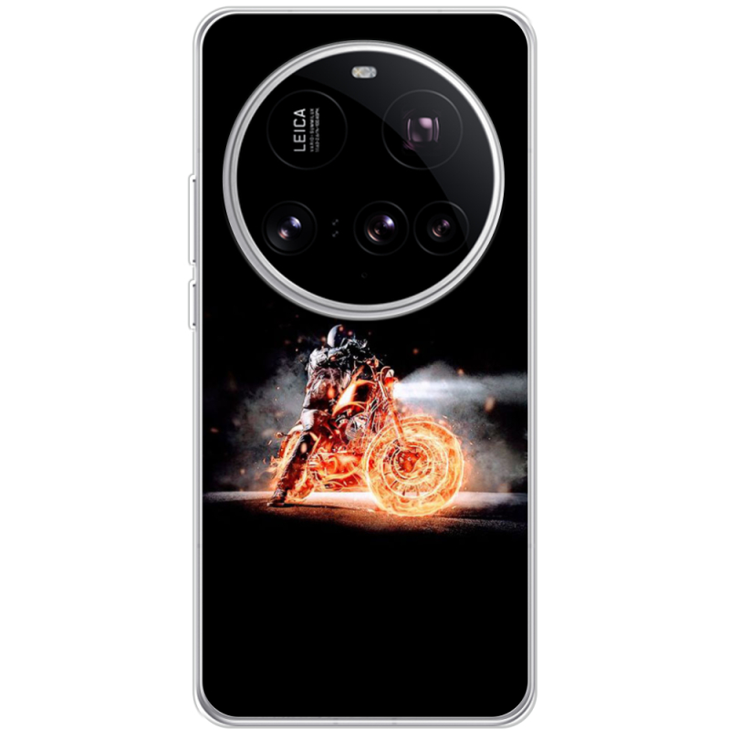 Чохол BoxFace Xiaomi 15 Ultra 