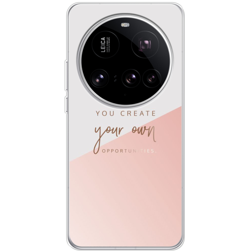 Чохол BoxFace Xiaomi 15 Ultra 
