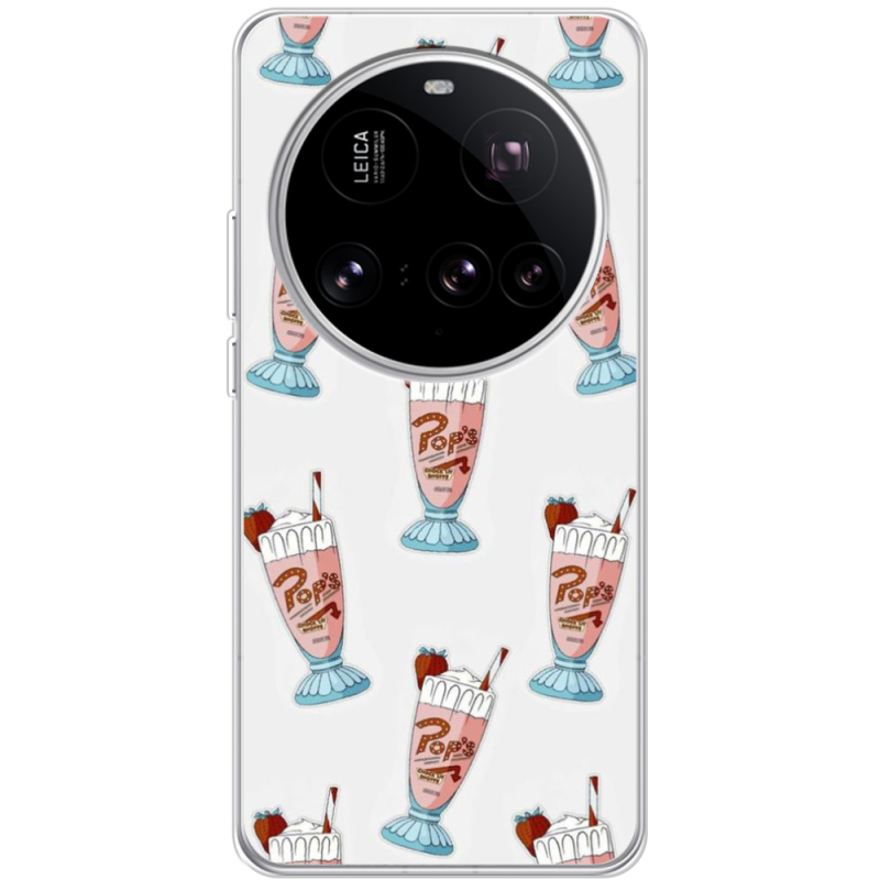 Чохол BoxFace Xiaomi 15 Ultra 