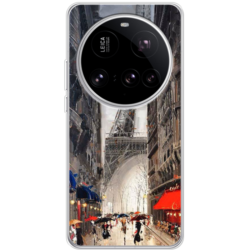 Чохол BoxFace Xiaomi 15 Ultra 