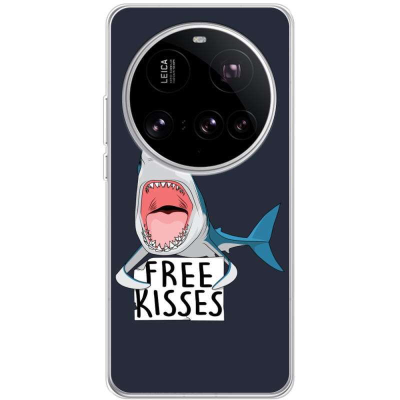 Чохол BoxFace Xiaomi 15 Ultra 
