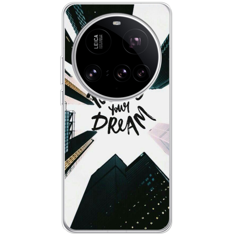 Чохол BoxFace Xiaomi 15 Ultra 