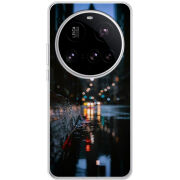 Чохол BoxFace Xiaomi 15 Ultra 