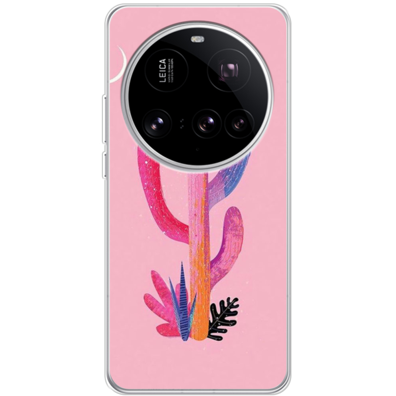 Чохол BoxFace Xiaomi 15 Ultra 
