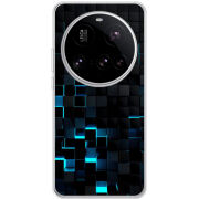 Чохол BoxFace Xiaomi 15 Ultra Cubes