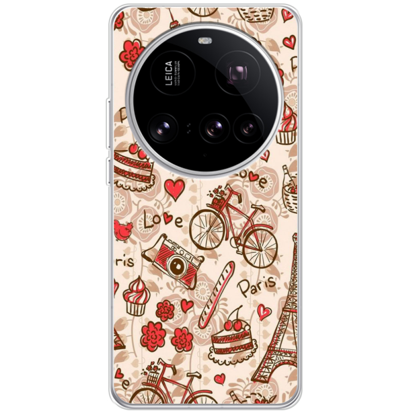Чохол BoxFace Xiaomi 15 Ultra 