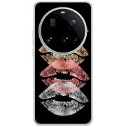 Чохол BoxFace Xiaomi 15 Ultra 